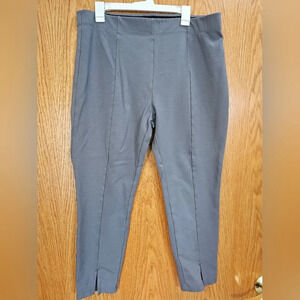 Stylus Pants sz xxl gray